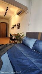 King's Mansion (D15), Condominium #533081771